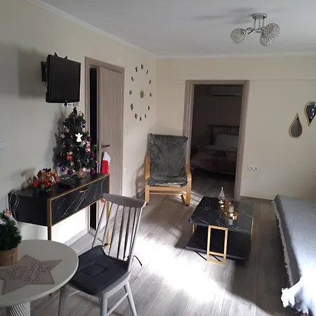 Apartament Irida Kavala