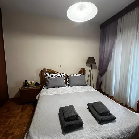 Irida Apartament Kavala