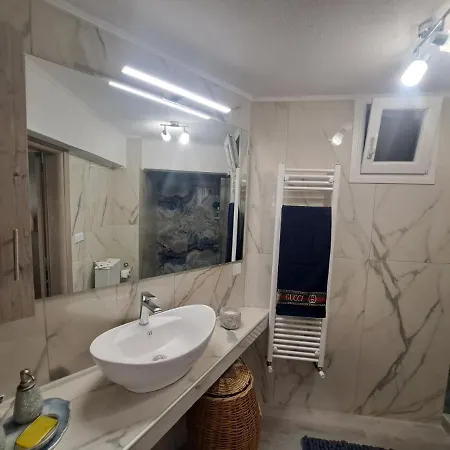 Irida Appartement Kavala