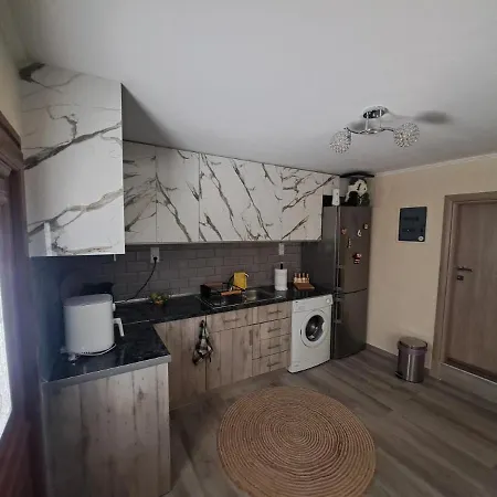Irida Apartment