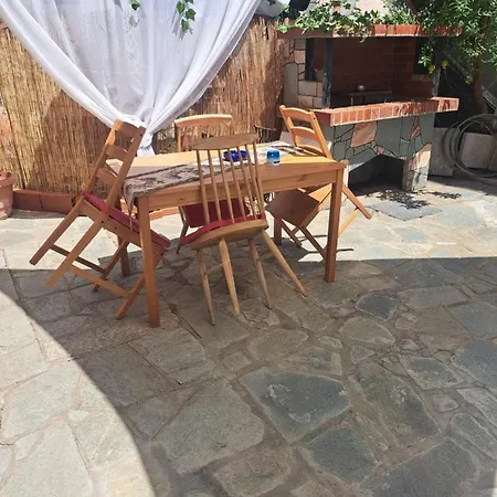 Appartement Irida Kavala
