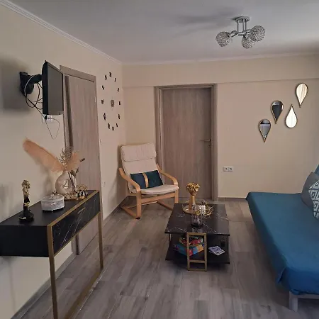 Apartment Irida